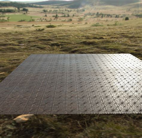 ArtStation - Laminat Floorwood Palazzo | Resources