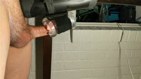 Fleshlight Launch Under Table Handy Gay Porn Xhamster Xhamster