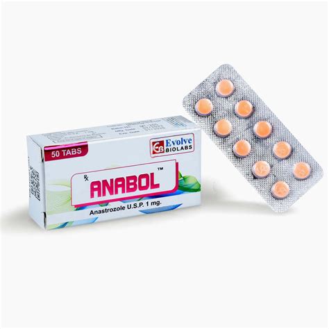 Anabol Tablet – SPmedex