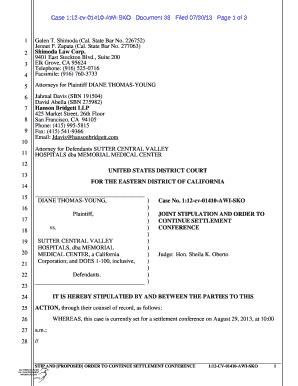 Fillable Online Gpo Blank Pleading Template With Line Numbering Word