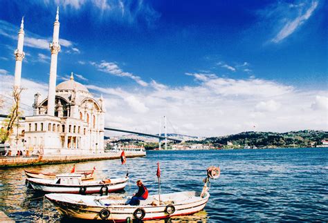 11 Things To Do See And Eat In Istanbul Turkey Hand Luggage Only