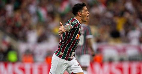 Fluminense ganó la Copa Libertadores a Boca Juniors con cuatro