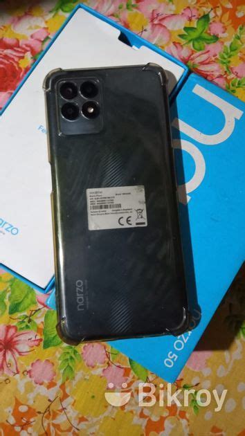 Realme Narzo Used For Sale In Mirpur Bikroy