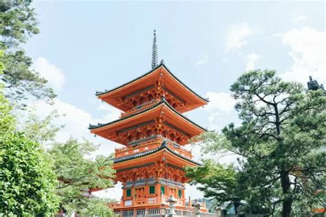 Top 10 Famous Japanese Temples To Visit - Why So Japan