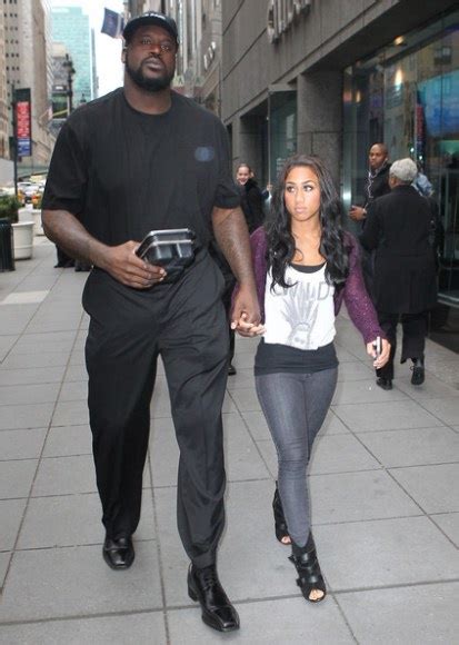 Shaq Dumped Hoopz - Gossip Grind