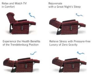 The Benefits Of Zero Gravity Sleep - topzerogravity.com