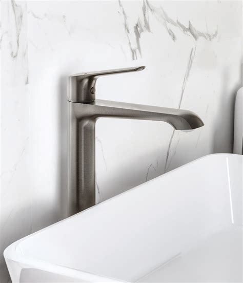 Hanna Basin Mono Aqualla Brassware