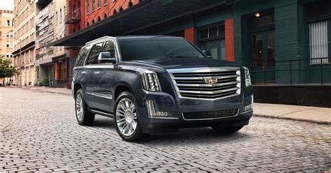 The 2020 Cadillac Escalade Is The Royalty Among Suvs Service Chevrolet Cadillac Blog