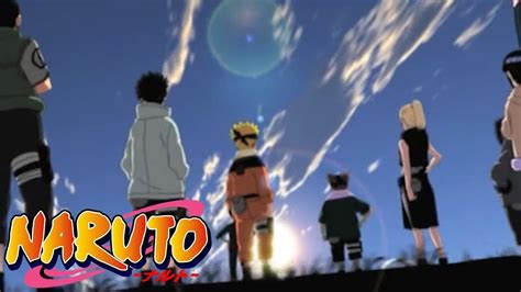 Naruto OP 7 Namikaze Satellite Lyrics Traduction HD YouTube