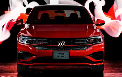 Volkswagen Jetta Gli De 230 Cavalos Chega Ao Brasil Neste Mês