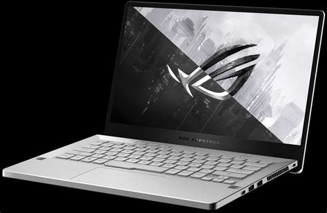 The Innovative Zephyrus G14 Brings Incredible Power To A 14 Inch Form