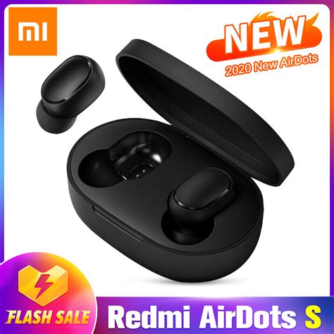 Venta Xiaomi Redmi Airdots Mini En Stock