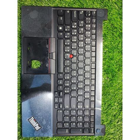 Keyboard Lenovo Thinkpad E15 Gen 2 Thaieng Shopee Thailand