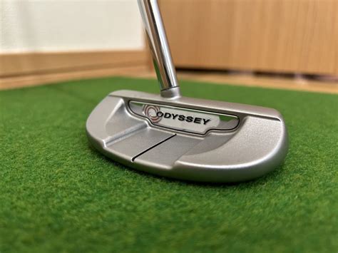 Yahoo オークション 美品 ODYSSEY オデッセイ WHITE HOT XG 5 CS ホ