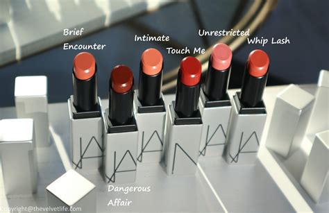 Nars Soft Matte Tinted Lip Balm Review - The Velvet Life