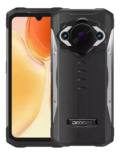 Doogee S98 Pro 8gb 256gb Rugged Todo Terreno Por Encargo Envío gratis