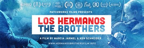 Los Hermanos The Brothers Movie Latin Jazz Network