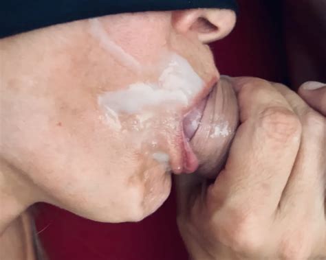 Slut Wife Suck Cock Blowjob And Cum In Face Mouth Full Sperm Nude Pics Xhamster