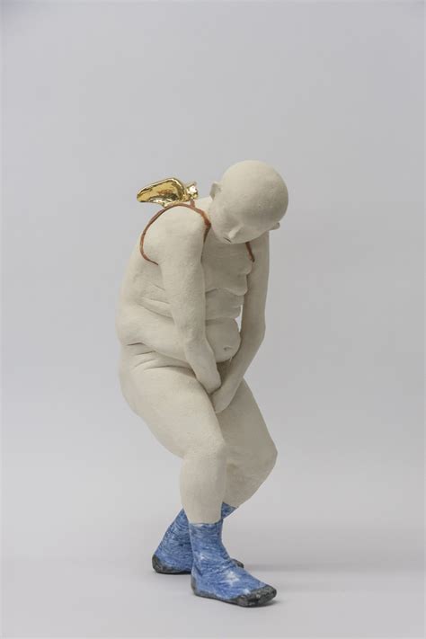 A Naked Apology ARTZID