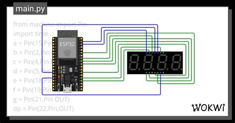 Copy Wokwi Esp Stm Arduino Simulator