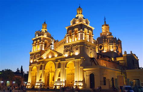 MyMag360: Historic Córdoba Cathedral