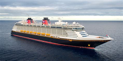 Reserva Tus Vacaciones Disney Cruise Line