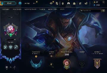 Conta Rara Lol Full Acesso Skins League Of Legends Contas Ggmax