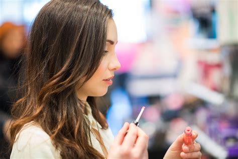 Shoppable Samples Are the New Beauty Testers - Dosavor