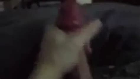 Using My Morning Wood And Jerk Off Free Handjob Porn F Xhamster