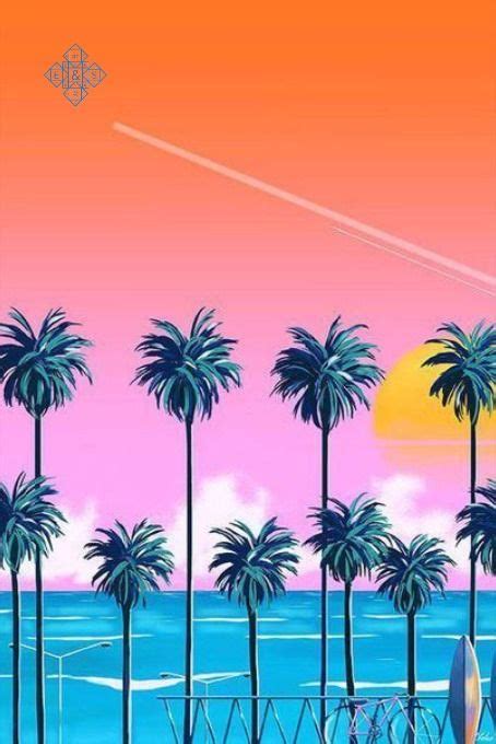 Miami Vice Aesthetic Retro Waves Miami Vice Photo