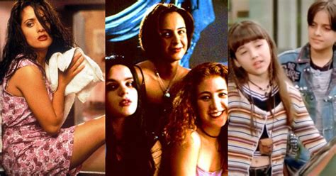 Películas mexicanas que marcaron la década de los 90 Actitudfem