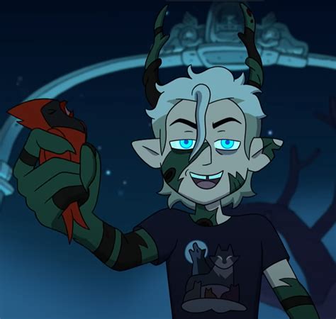 I M Only Going To Say This Once FUCK BELOS R TheOwlHouse