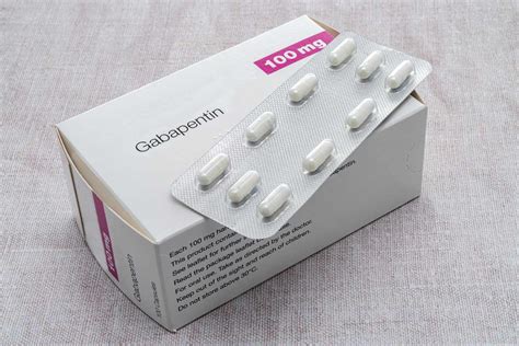 How Long to Take Gabapentin for Nerve Pain