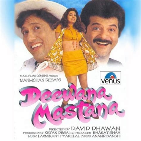 Deewana Mastana Songs Download: Deewana Mastana MP3 Songs Online Free ...