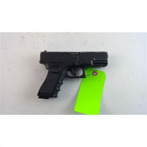 Glock 19 BB Gun | Property Room