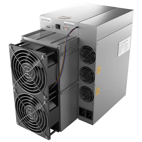 Bitmain Antminer DR7 (127Th/s) Realtime Profit, Specs & Cost | Mining Now