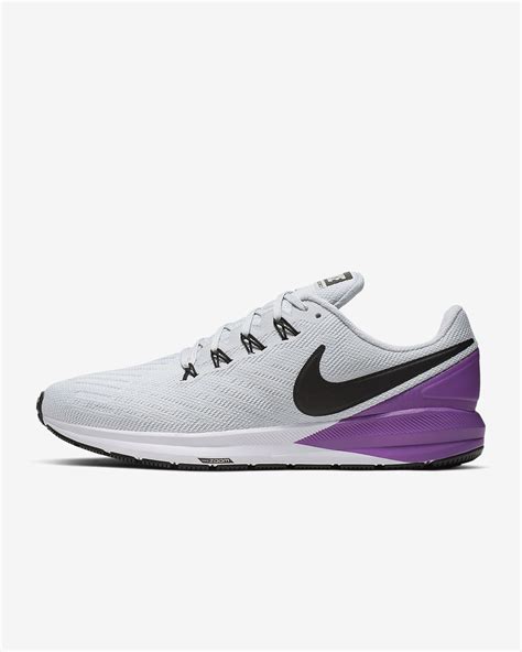 Nike Air Zoom Structure 22 Mens Running Shoe Nike Eg