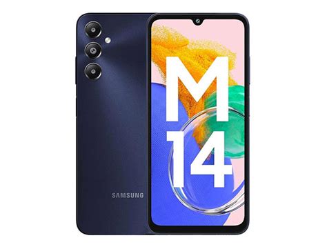 Samsung Galaxy M14 4G Price in Malaysia & Specs | TechNave