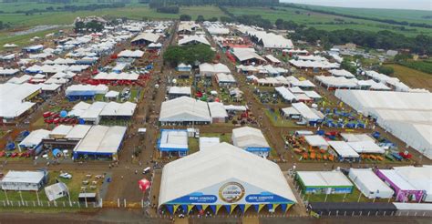 Principais lançamentos para o agro estarão na Agrishow 2022 Revista