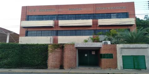 Colegio Maria Auxiliadora Lecherias