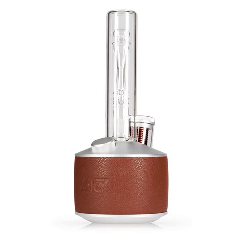 Induction Dab Rig | Loto Legend Vaporizer Review - Vaporsmooth