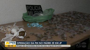 Bom Dia Para Ba Drogas S O Aprendidas Dentro De Casa Durante Opera O