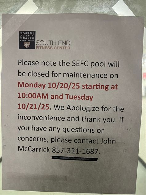south end fitness center boston 3