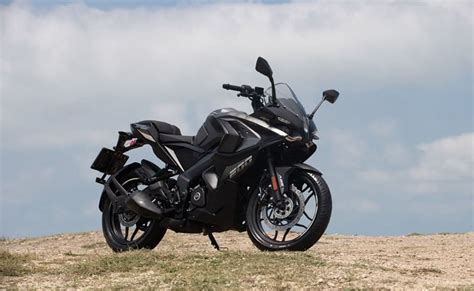 Bajaj Pulsar RS 200 İncelemesi