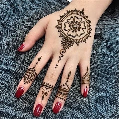 Cara Memakai Henna Homecare