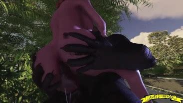 Urbanization D Monster Fuck Pornhub