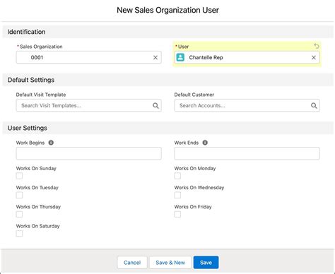 Post Installation Activities Guide Salesforce Trailhead