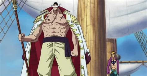 The 25+ Best Tall Anime Characters of All Time