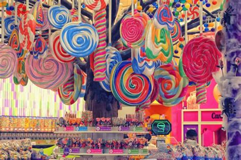 497 Inspiring Candy Company Names | Wordlab