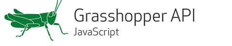 Github Grasshopper Cms Grasshopper Api Js Wrapper For Grasshopper Core Grasshopper Is A